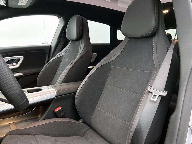 Mercedes-Benz Cla Shooting Brake 250+ Business Solution AMG 85 kWh | Pluspakket | Winterpakket | Trekhaak | MULTIBEAM LED |Smartphone integratie | Sfeerverlichting | PARKTRONIC |