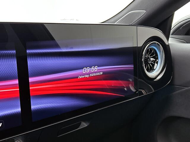Mercedes-Benz Cla Shooting Brake 250+ Business Solution AMG 85 kWh | Pluspakket | Winterpakket | Trekhaak | MULTIBEAM LED |Smartphone integratie | Sfeerverlichting | PARKTRONIC |