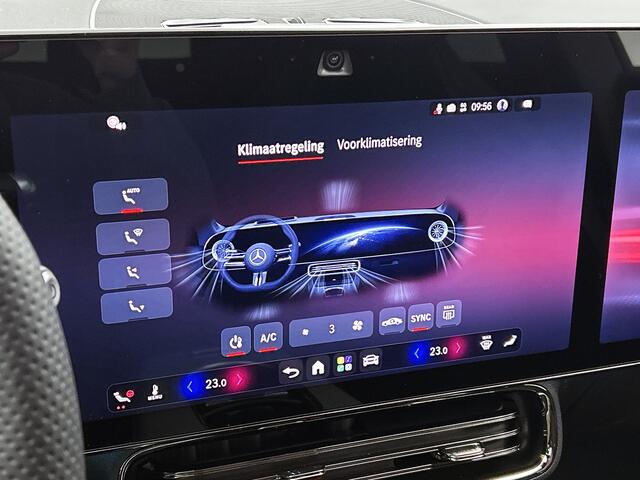 Mercedes-Benz Cla Shooting Brake 250+ Business Solution AMG 85 kWh | Pluspakket | Winterpakket | Trekhaak | MULTIBEAM LED |Smartphone integratie | Sfeerverlichting | PARKTRONIC |