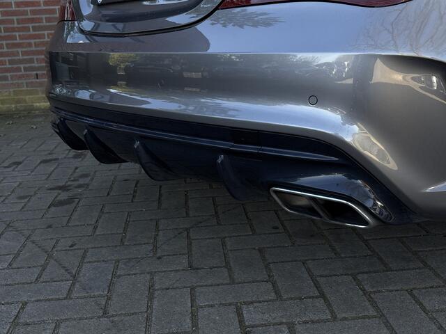 Mercedes-Benz Cla Shooting Brake AMG 45 4MATIC - Schuif/Kanteldak -