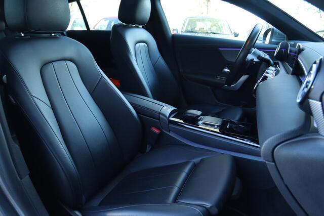 Mercedes-Benz Cla Shooting Brake 200 BUSINESS SOLUTION LUXURY AUT. | PANO | CARPLAY | LED | LEDER | CAMERA | VIRT. COCKPIT | KEY-LESS