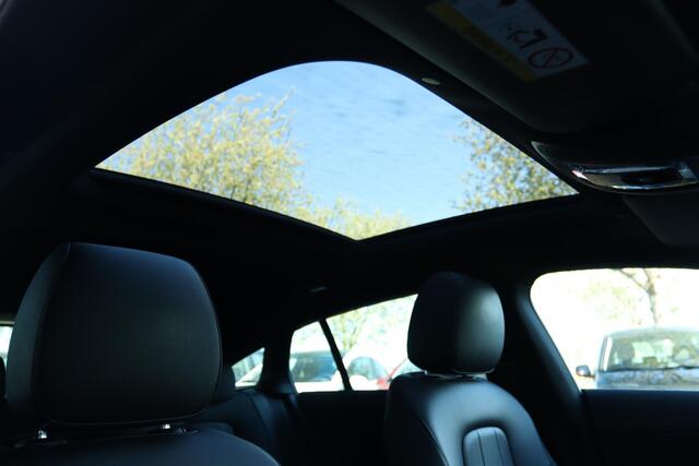 Mercedes-Benz Cla Shooting Brake 200 BUSINESS SOLUTION LUXURY AUT. | PANO | CARPLAY | LED | LEDER | CAMERA | VIRT. COCKPIT | KEY-LESS