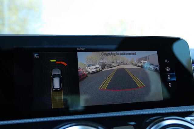 Mercedes-Benz Cla Shooting Brake 200 BUSINESS SOLUTION LUXURY AUT. | PANO | CARPLAY | LED | LEDER | CAMERA | VIRT. COCKPIT | KEY-LESS