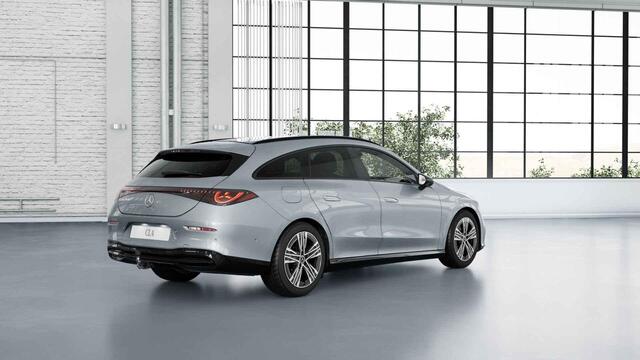 Mercedes-Benz Cla Shooting Brake 250+ Business Solution Luxury 85 kWh | Night Pakket | Trekhaak | Achteruitrijcamera | Panoramadak |