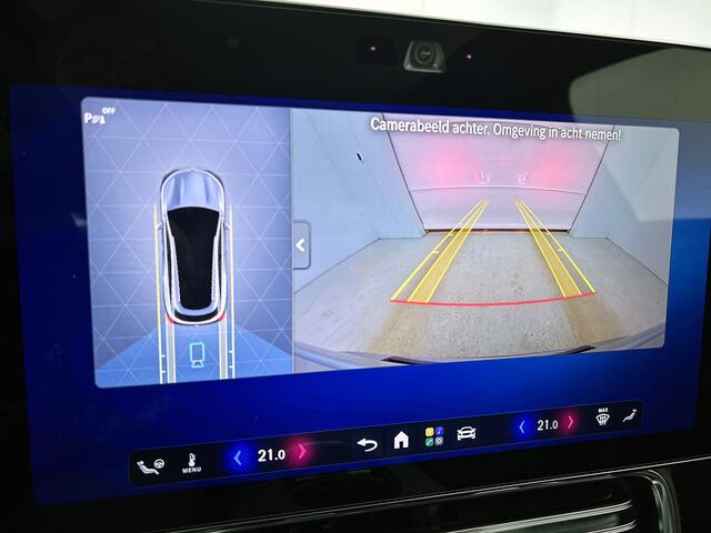 Mercedes-Benz Cla Shooting Brake 250+ Business Solution AMG 85 kWh Premium pakket | Winterpakket | Nightpakket | Smartphone integratie | Vast panoramadak | URBAN GUARD |