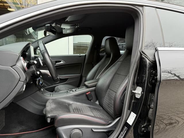 Mercedes-Benz Cla Shooting Brake 180 Bus. Sol. AMG