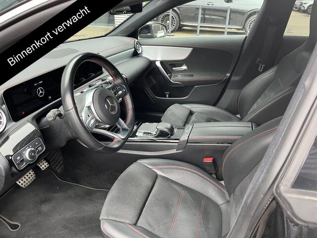 Mercedes-Benz Cla Shooting Brake 220 Advantage | 1E EIGENAAR | 12MND GARANTIE | SFEER | CAMERA | AMG-LINE | LED | CRUISE |