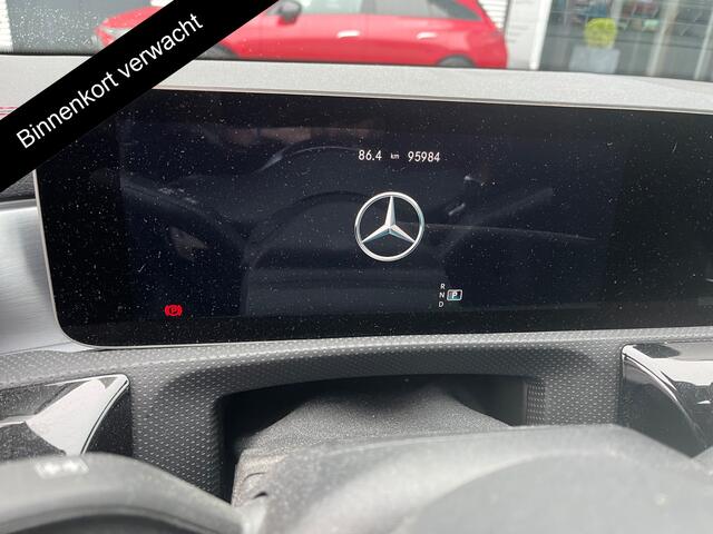 Mercedes-Benz Cla Shooting Brake 220 Advantage | 1E EIGENAAR | 12MND GARANTIE | SFEER | CAMERA | AMG-LINE | LED | CRUISE |