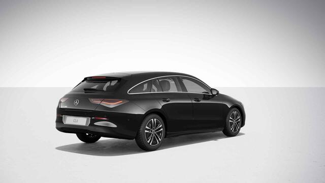 Mercedes-Benz Cla Shooting Brake 180 Star Edition | Voorstoelen verwarmd | Achteruitrijcamera | LED koplampen |