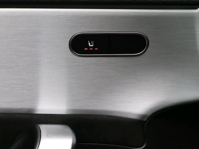 Mercedes-Benz Cla Shooting Brake 200 Business Solution AMG AMG line | Night Pakket | Ledkoplampen | Sfeerverlichting | Stoelverwarming. Inclusief 24 maanden Mercedes-Benz Certified garantie voor Europa.