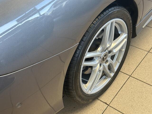 Mercedes-Benz Cla Shooting Brake 180 AMG | AMG | 18'' | Key-less | LED | Winter-pakket | Interesse in een bezichtiging of proefrit, bel of app met 06-24282842 / 06-42130156 Interesse in een bezichtiging of proefrit, bel of app met 06-24282842 / 06-42130156