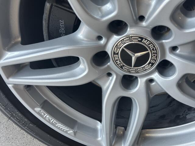 Mercedes-Benz Cla Shooting Brake 180 AMG | AMG | 18'' | Key-less | LED | Winter-pakket | Interesse in een bezichtiging of proefrit, bel of app met 06-24282842 / 06-42130156 Interesse in een bezichtiging of proefrit, bel of app met 06-24282842 / 06-42130156