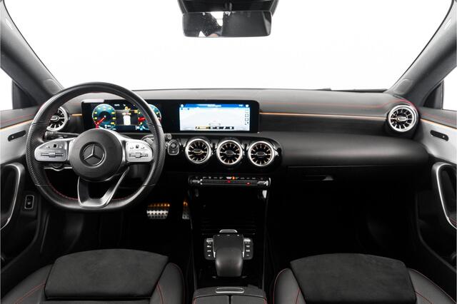 Mercedes-Benz Cla Shooting Brake 200 Business Solution AMG Trekhaak! NL-Auto