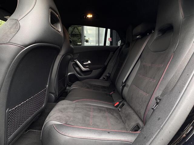 Mercedes-Benz Cla Shooting Brake 250 e AMG Line Night | Memory Seats | Diamond Grill