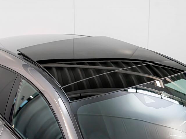 Mercedes-Benz Cla Shooting Brake CLA 200 AMG Line | NIGHT | Pano | Mem0ry