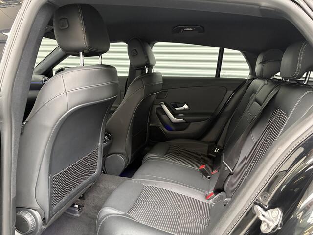 Mercedes-Benz Cla Shooting Brake 180 Business Solution Luxury/carplay/enz