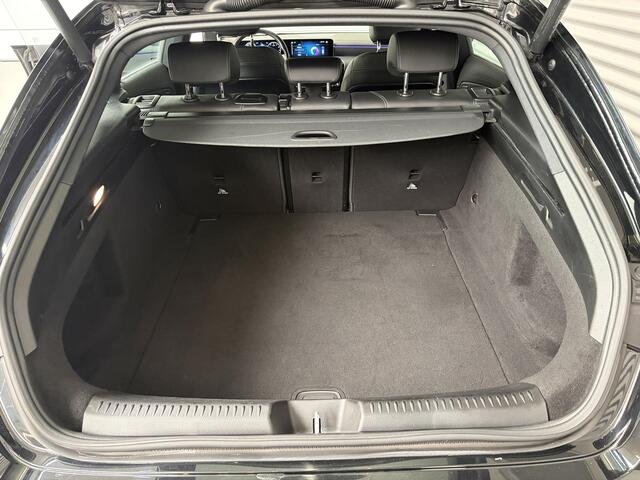Mercedes-Benz Cla Shooting Brake 180 Business Solution Luxury/carplay/enz