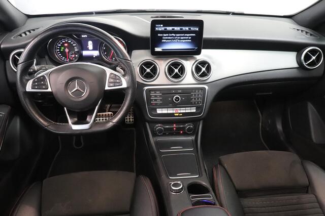 Mercedes-Benz Cla Shooting Brake 250 Prestige | AMG line | Panoramadak | Camera | AppleCarplay | Trekhaak |