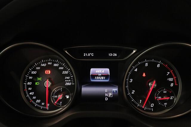 Mercedes-Benz Cla Shooting Brake 250 Prestige | AMG line | Panoramadak | Camera | AppleCarplay | Trekhaak |