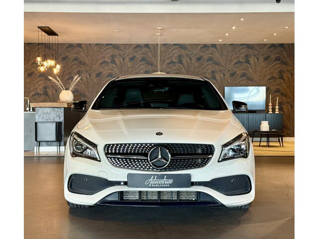 Mercedes-Benz Cla Shooting Brake 250 AMG PANO