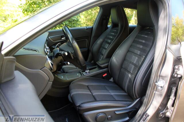 Mercedes-Benz Cla Shooting Brake 180 Business Solution | 2019 | AUTOMAAT |? Achteruitrijcamera | Navi