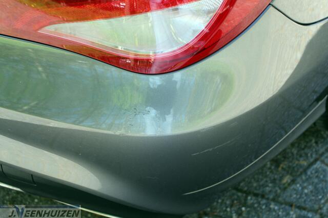 Mercedes-Benz Cla Shooting Brake 180 Business Solution | 2019 | AUTOMAAT |? Achteruitrijcamera | Navi