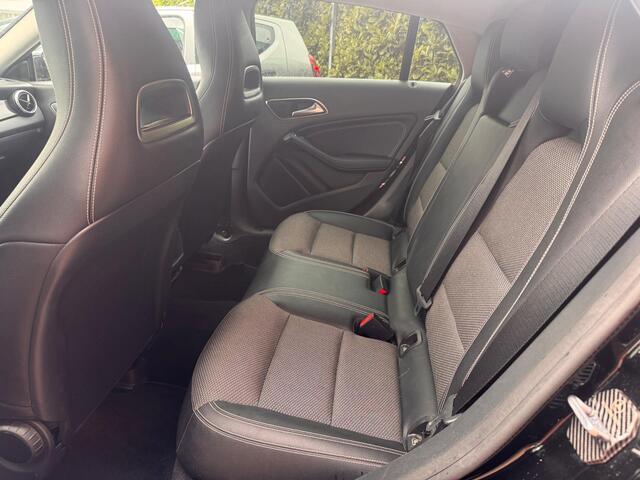 Mercedes-Benz Cla Shooting Brake 180 Prestige limited edition