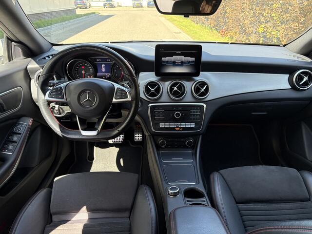 Mercedes-Benz Cla Shooting Brake 180 / AUTOMAAT / AMG PAKKET / NAVI / 71dkm! NAP!