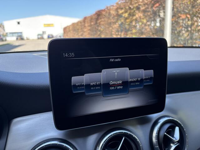 Mercedes-Benz Cla Shooting Brake 180 / AUTOMAAT / AMG PAKKET / NAVI / 71dkm! NAP!