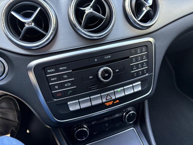 Mercedes-Benz Cla Shooting Brake 180 / AUTOMAAT / AMG PAKKET / NAVI / 71dkm! NAP!