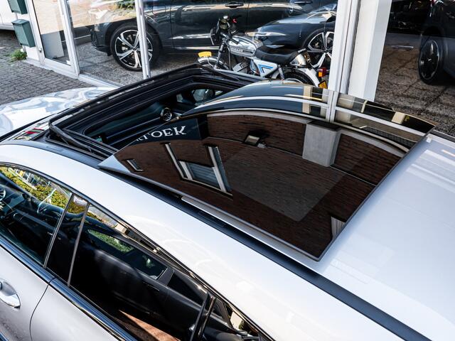 Mercedes-Benz Cla Shooting Brake 250 e Premium AMG PANO BURMESTER 360 CAMERA 19 INCH NIGHT PAKKET LED