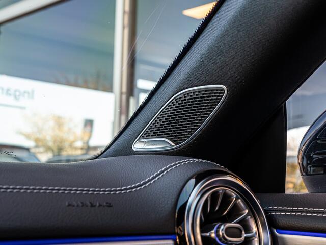 Mercedes-Benz Cla Shooting Brake 250 e Premium AMG PANO BURMESTER 360 CAMERA 19 INCH NIGHT PAKKET LED