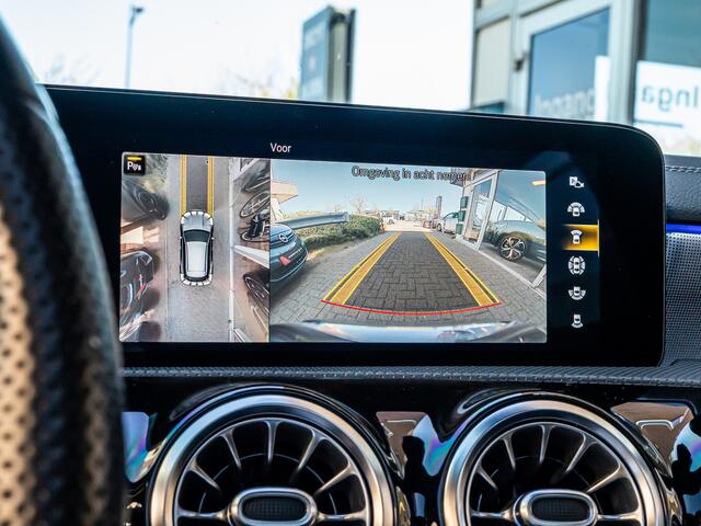 Mercedes-Benz Cla Shooting Brake 250 e Premium AMG PANO BURMESTER 360 CAMERA 19 INCH NIGHT PAKKET LED