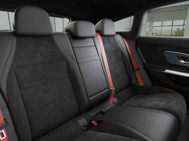 Mercedes-Benz Cla Shooting Brake electric 250+ Business Solution AMG 85 kWh