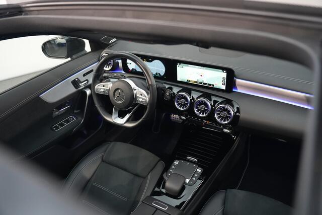 Mercedes-Benz Cla Shooting Brake 250 e AMG ? PANO ? MULTIBEAM ? BURMESTER ? MEMORY ? NIGHT