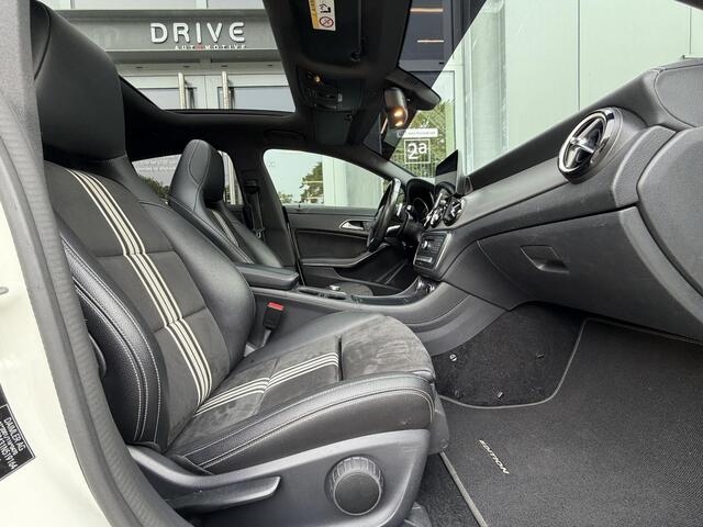 Mercedes-Benz Cla Shooting Brake 200 AMG Edition |Pano|Carplay|Cam|Sfeer|20"