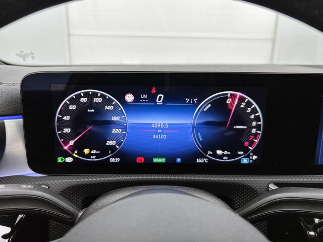 Mercedes-Benz Cla Shooting Brake 250 e AMG Line Inclusief 24 maanden Mercedes-Benz Certified garantie voor Europa.