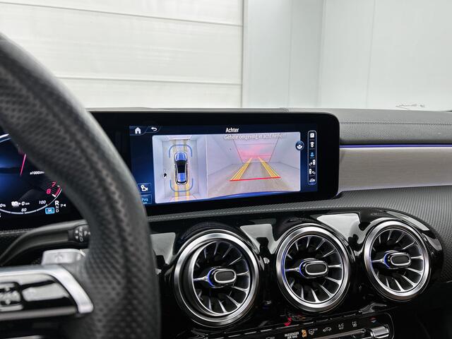 Mercedes-Benz Cla Shooting Brake 250 e AMG Line Inclusief 24 maanden Mercedes-Benz Certified garantie voor Europa.