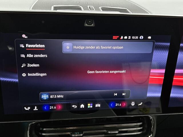 Mercedes-Benz Cla Shooting Brake 250+ Business Solution AMG 85 kWh | Premium pakket | Winterpakket | Sportstoelen | Massagefunctie | MBUX Virtuele Assistant | MULTIBEAM LED | Vast panoramadak | Alarmsysteem | 19" vijfspaaks lichtmetalen AMG-velgen |