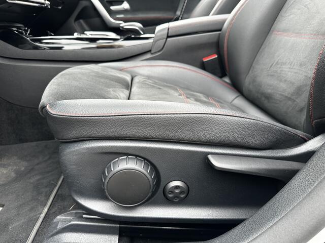 Mercedes-Benz Cla Shooting Brake AMG 35 4MATIC Premium Plus |AKRA|PANO|MATRIX|BURMESTER|ACC|SFEER