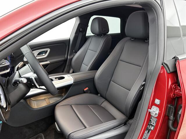 Mercedes-Benz Cla Shooting Brake 250+ Business Solution AMG 85 kWh | Premium pakket | Winterpakket | Nightpakket | Massagefunctie | URBAN GUARD | Vast panoramadak | Stoelverwarming | MBUX Virtuele Assistant |