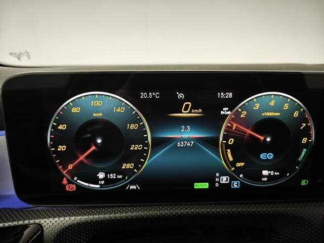 Mercedes-Benz Cla Shooting Brake 250 e AMG Line | Pano | Camera | Navigatie | Leer/Alcantara