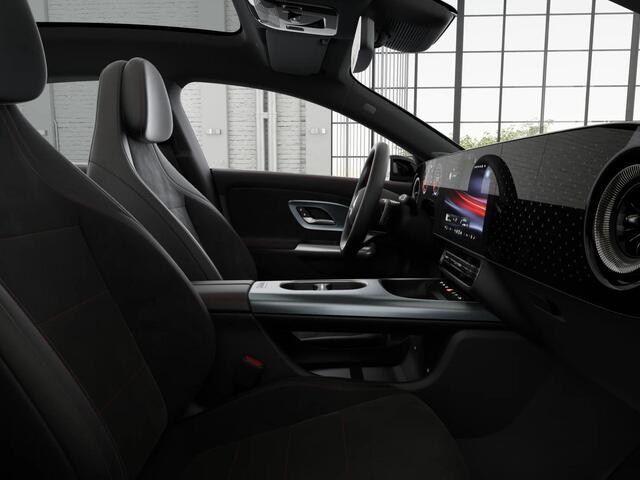 Mercedes-Benz Cla Shooting Brake 250+ Business Solution AMG 85 kWh