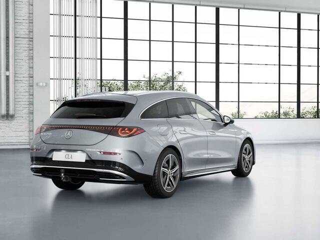 Mercedes-Benz Cla Shooting Brake 250+ Business Solution AMG 85 kWh