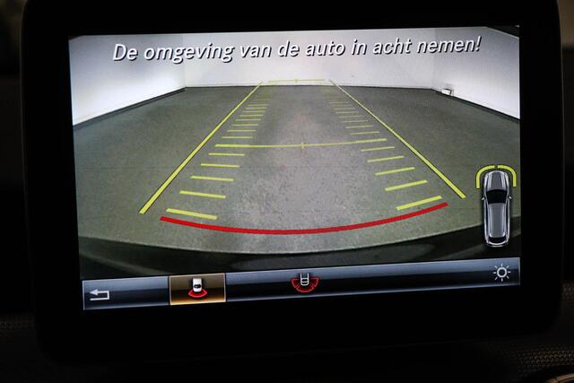 Mercedes-Benz Cla Shooting Brake 180 Business Solution | PLUS PACK | LED | STOELVERWARMING | APPLE | CAMERA