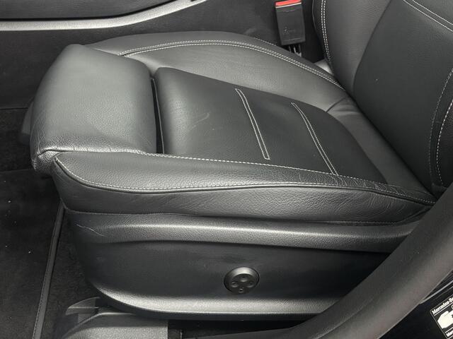 Mercedes-Benz Cla Shooting Brake 200 AMG Line | Panoramadak | Memory Seats | Sfeerverlichting |