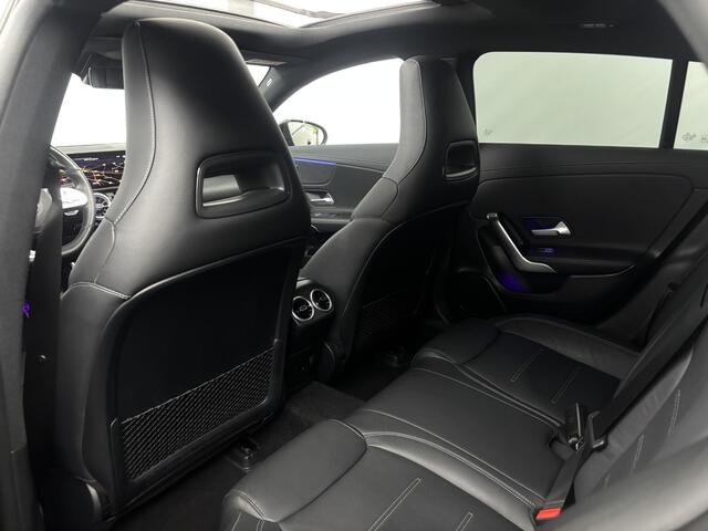 Mercedes-Benz Cla Shooting Brake 200 AMG Line | Panoramadak | Memory Seats | Sfeerverlichting |