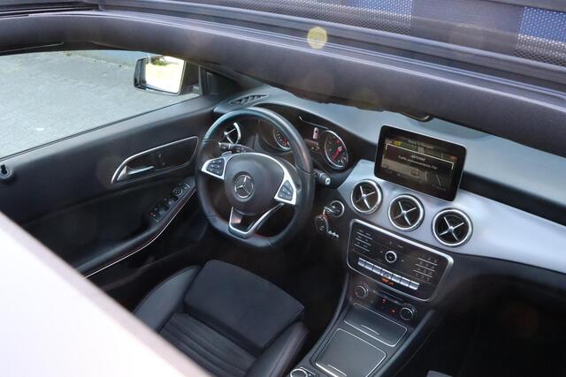 Mercedes-Benz Cla Shooting Brake 180 Ambition