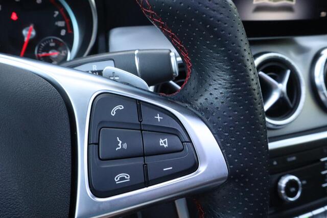 Mercedes-Benz Cla Shooting Brake 180 Ambition