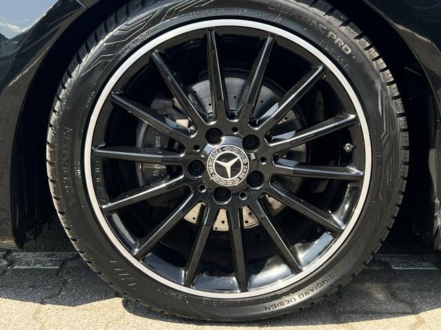 Mercedes-Benz Cla Shooting Brake 200 | Navi XL | AMG-Line | Night | Pano | LED
